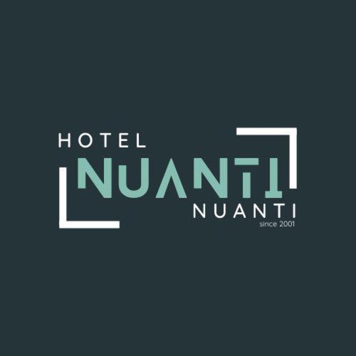 Hotel Nuanti Himare Exterior photo